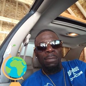 Meet your Posher, Lavon